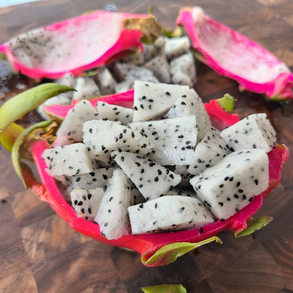 Dragon fruit