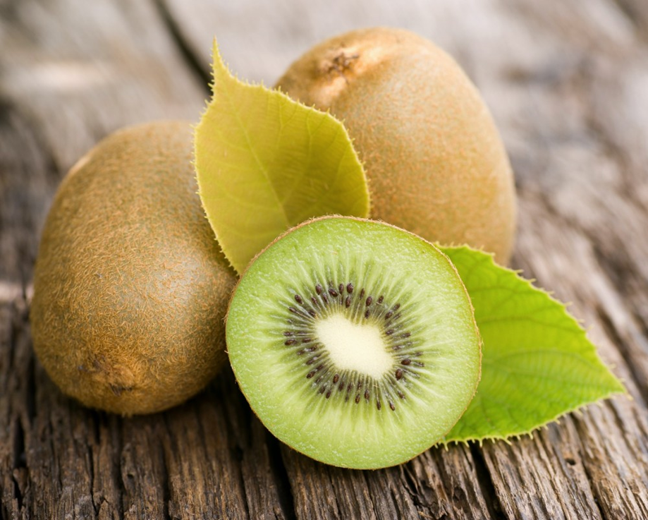 Kiwi fruit