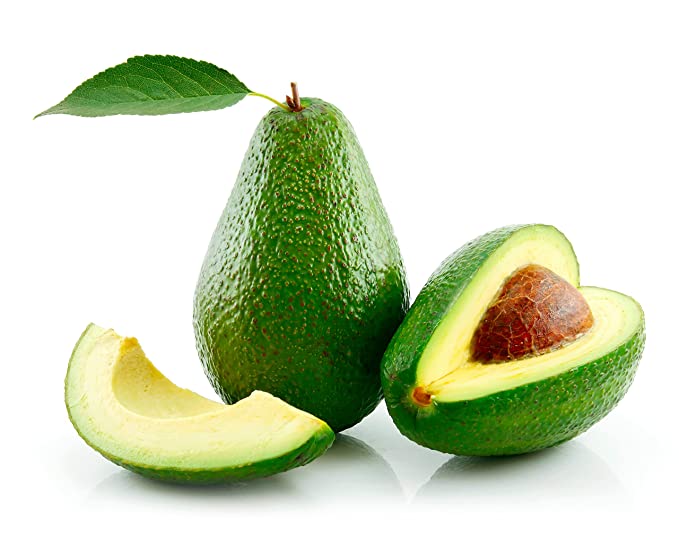 Avocado: A Taste of Healthy Indulgence